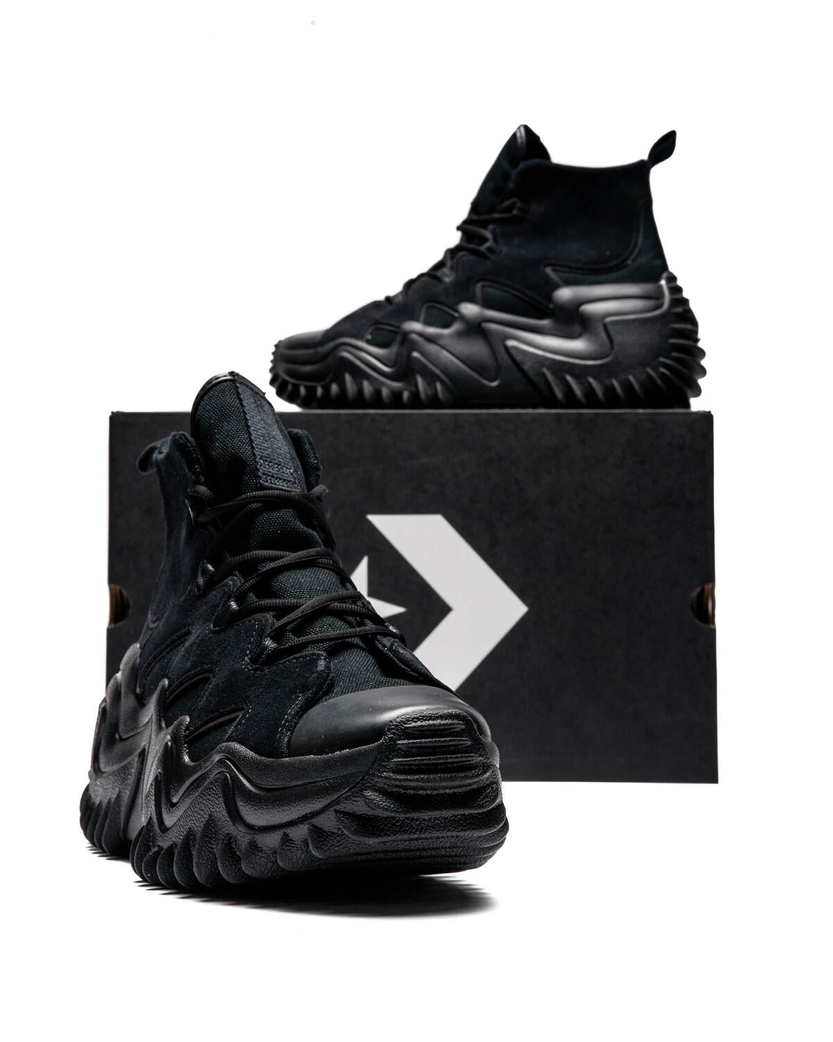 Converse RUN STAR MOTION CX HIGH | A03924C | AFEW STORE